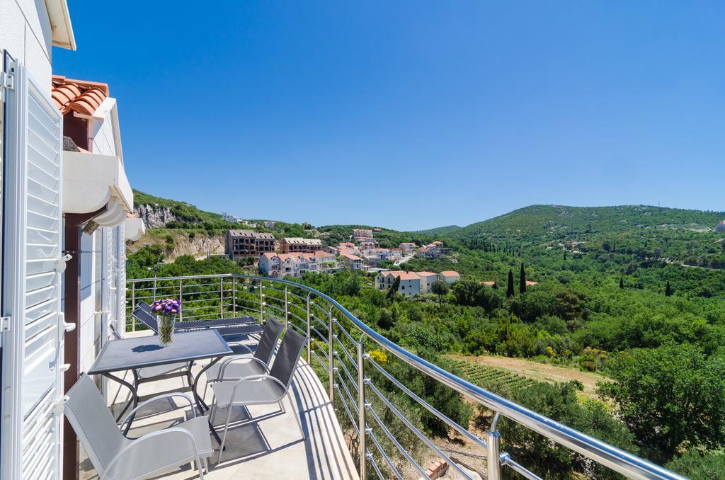 Apartment Feel Phili Цавтат Екстер'єр фото