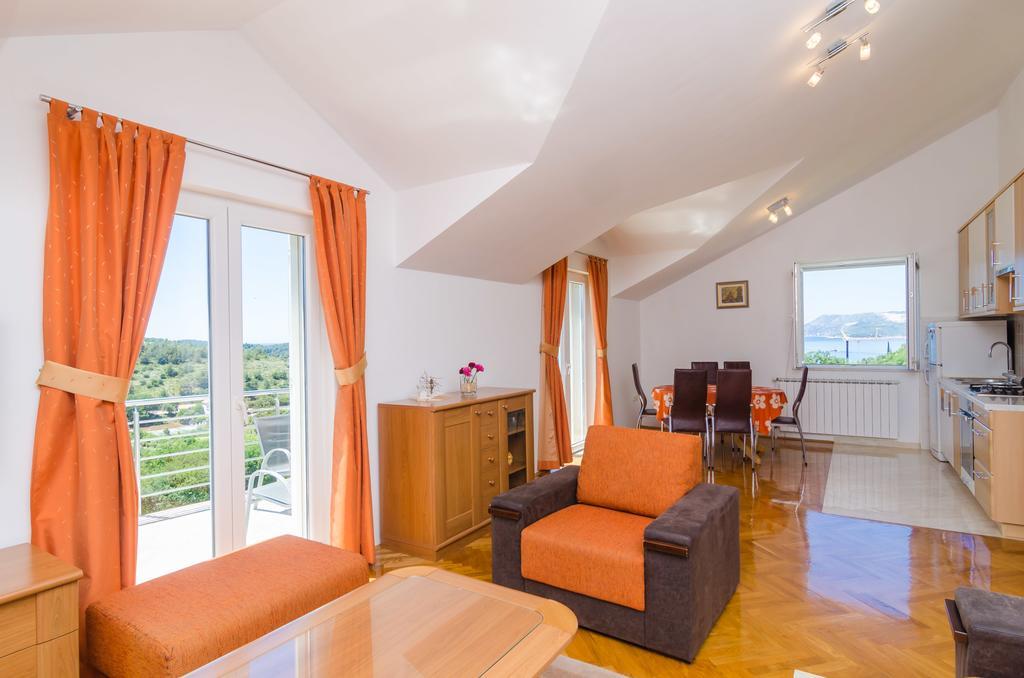 Apartment Feel Phili Цавтат Екстер'єр фото