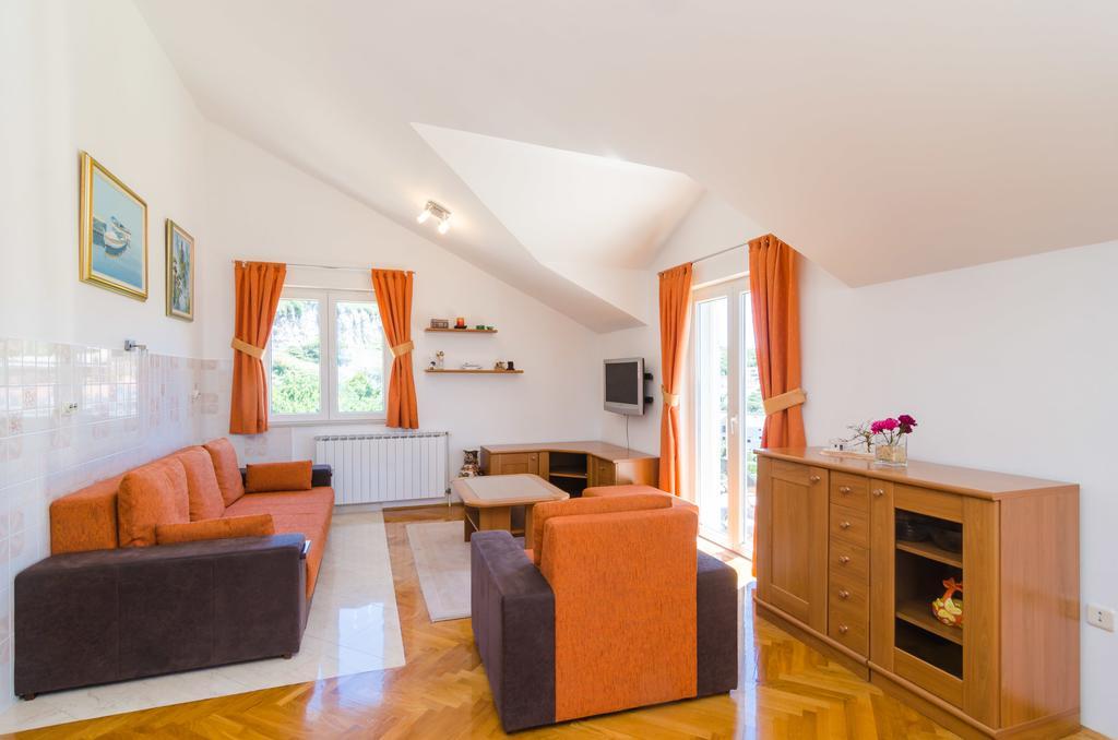 Apartment Feel Phili Цавтат Екстер'єр фото