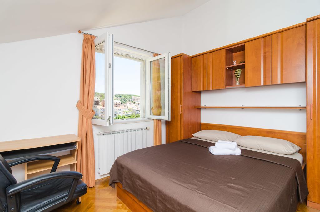Apartment Feel Phili Цавтат Екстер'єр фото