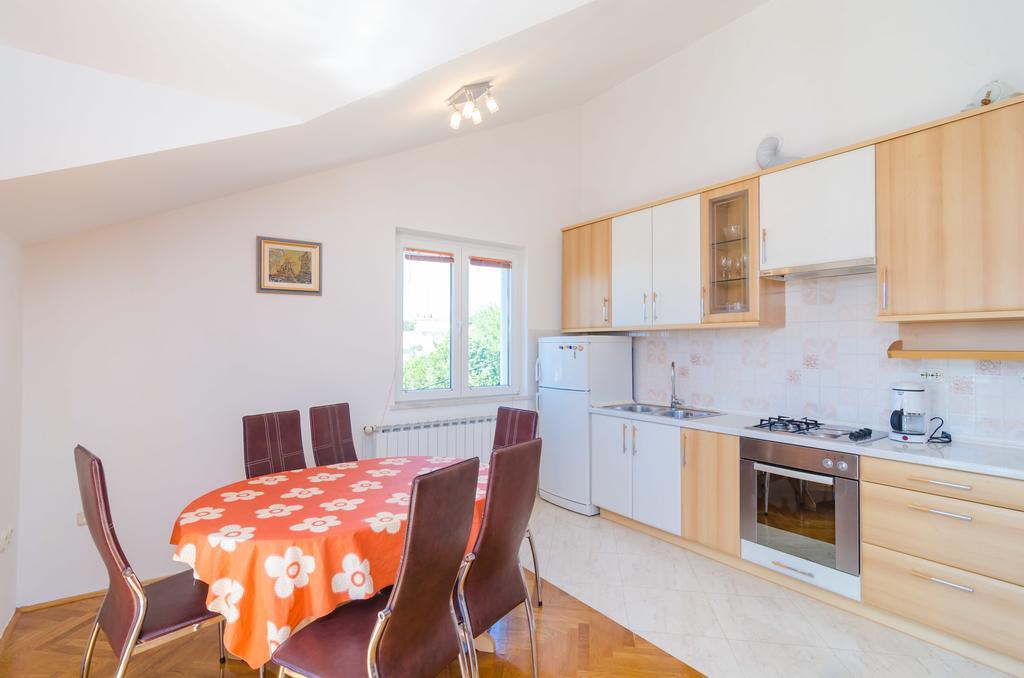 Apartment Feel Phili Цавтат Екстер'єр фото
